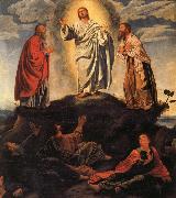 Giovanni Gerolamo Savoldo The Transfiguration china oil painting artist